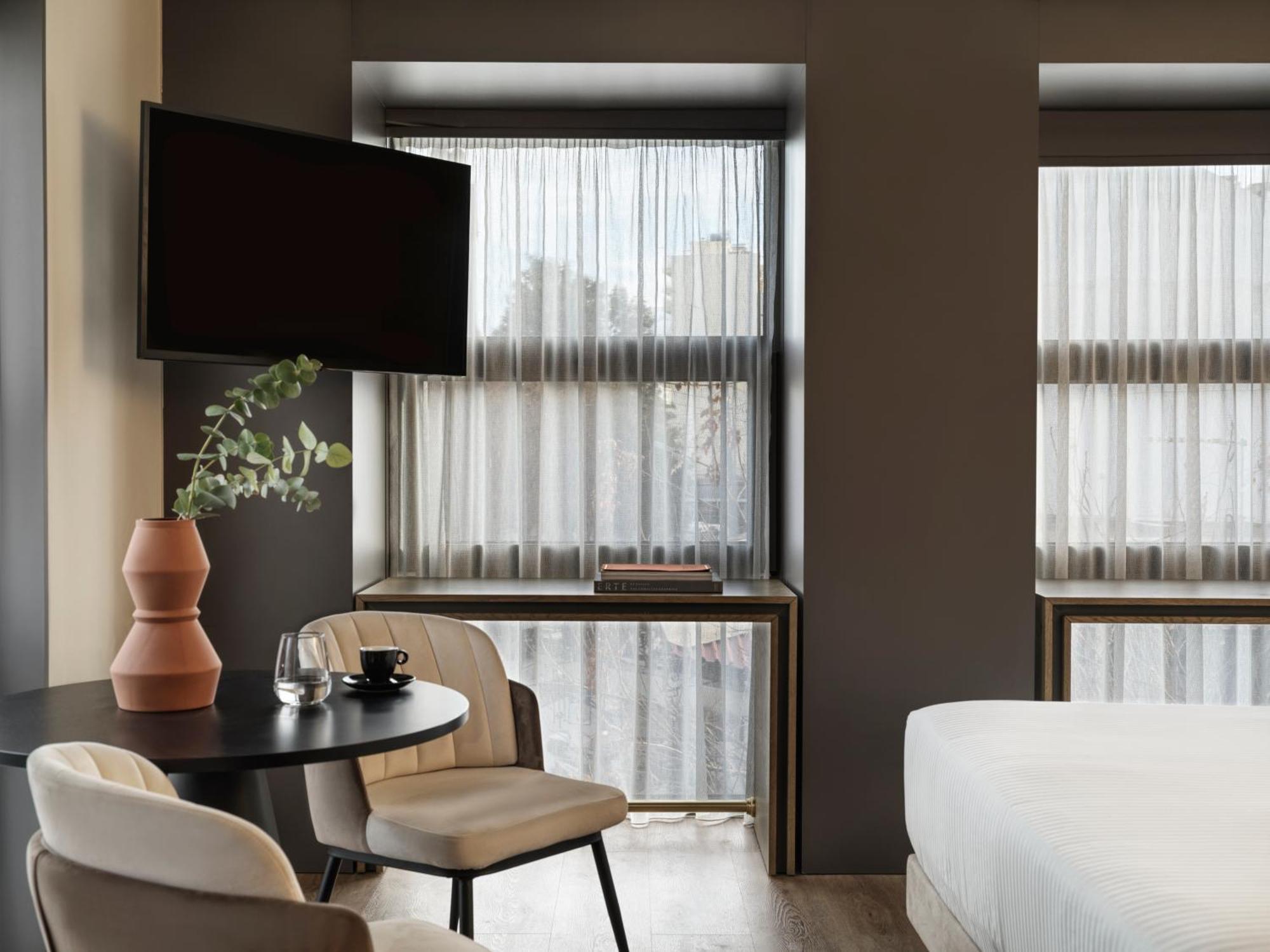 The Chania Hotel Crete, Vignette Collection Room photo