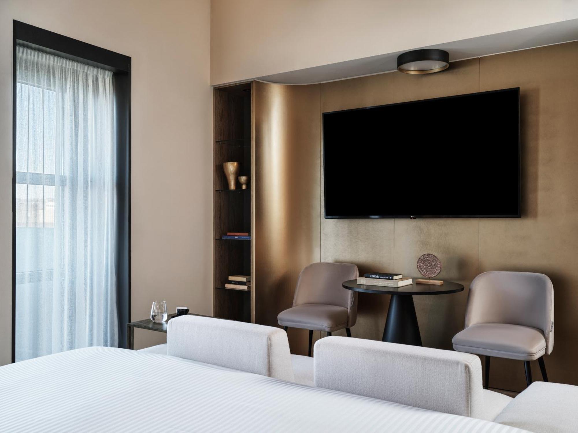 The Chania Hotel Crete, Vignette Collection Room photo