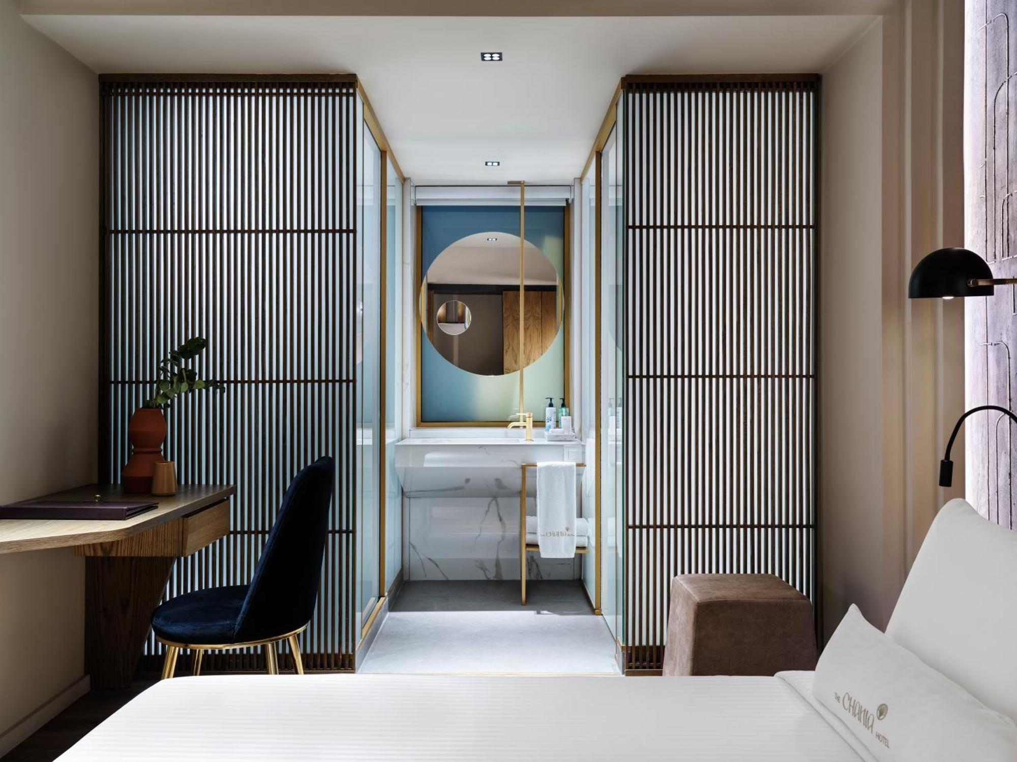 The Chania Hotel Crete, Vignette Collection Room photo