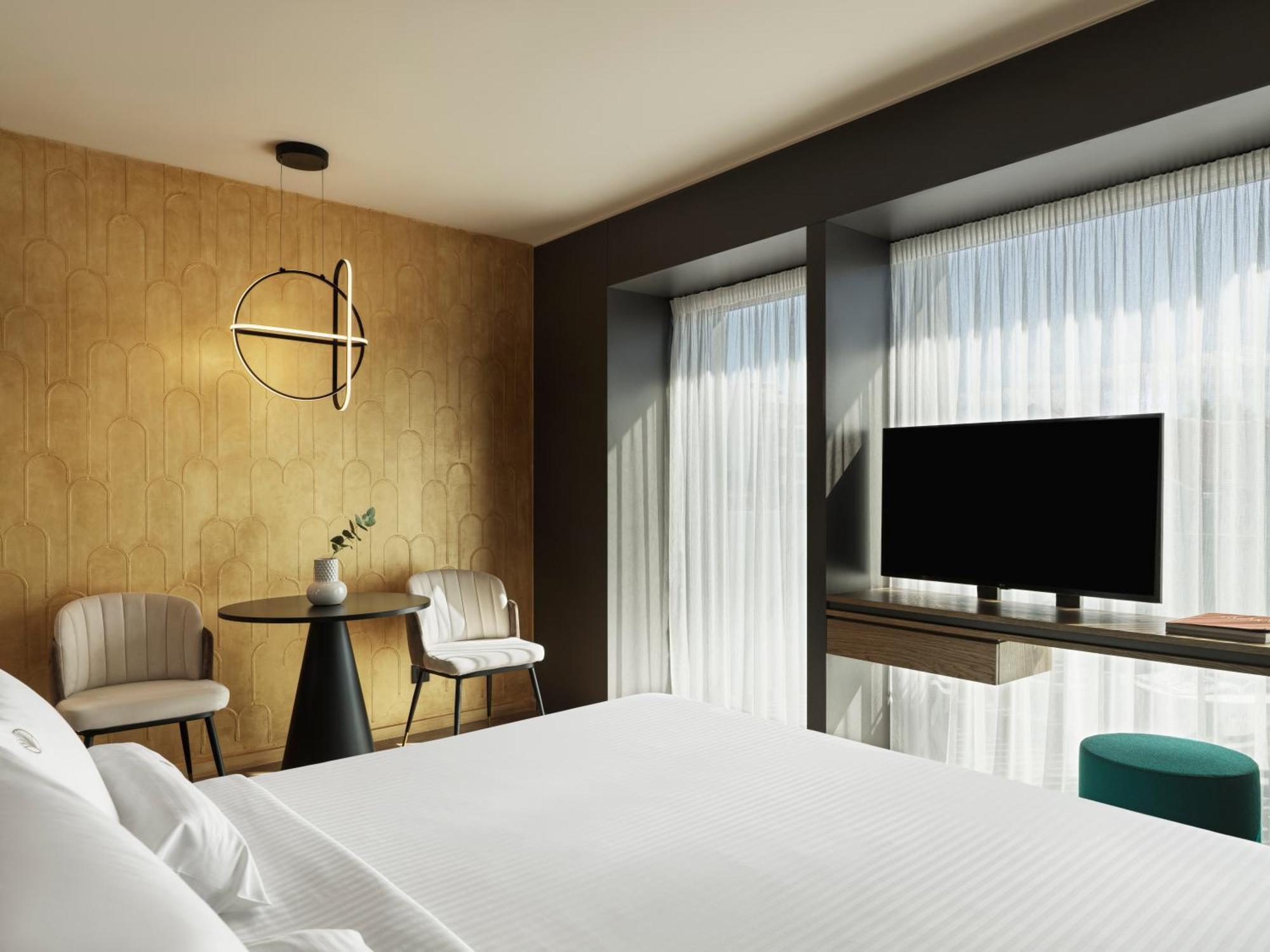 The Chania Hotel Crete, Vignette Collection Room photo