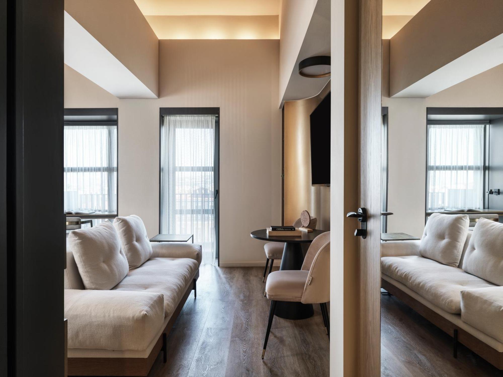The Chania Hotel Crete, Vignette Collection Room photo