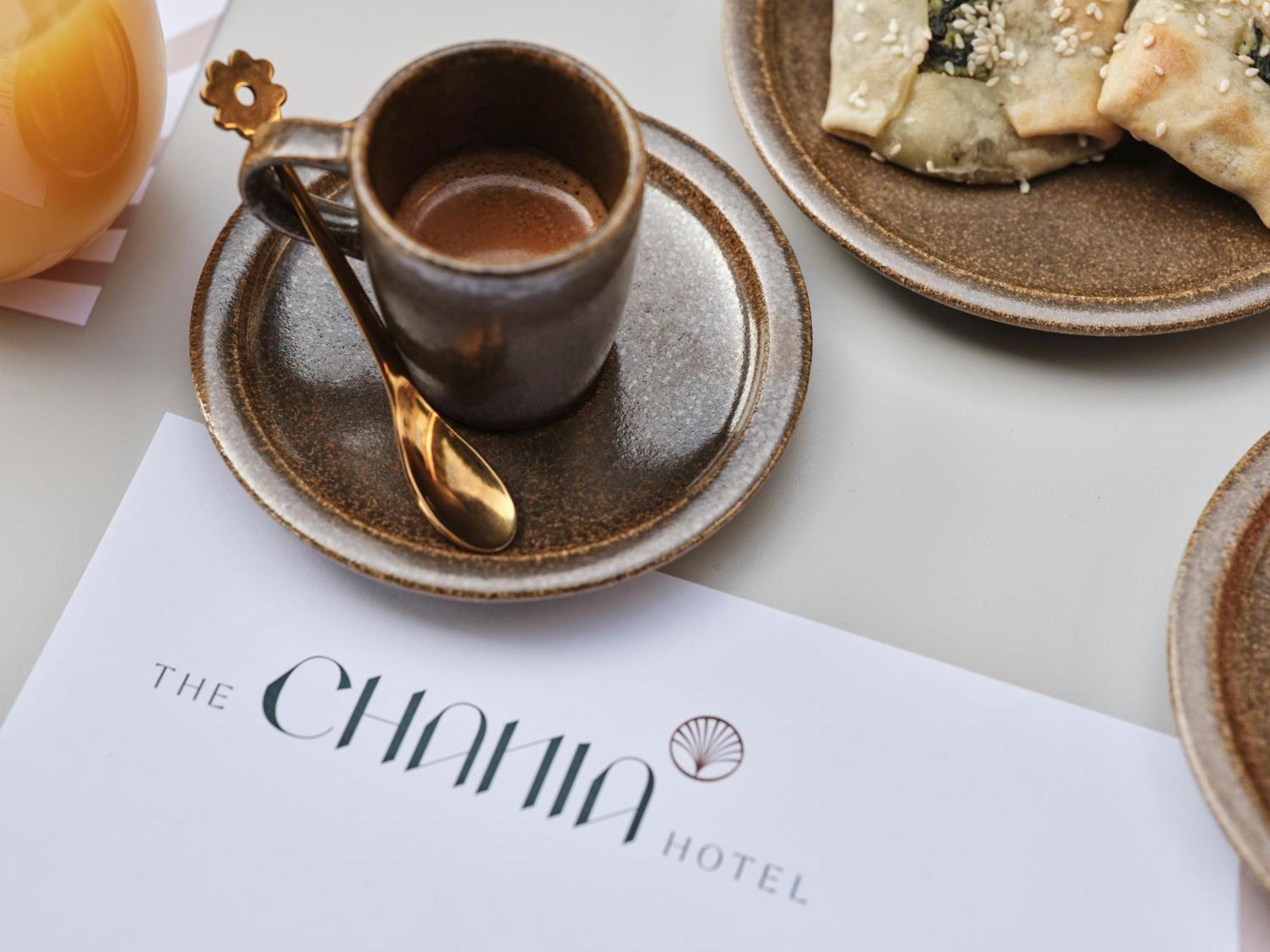 The Chania Hotel Crete, Vignette Collection Exterior photo