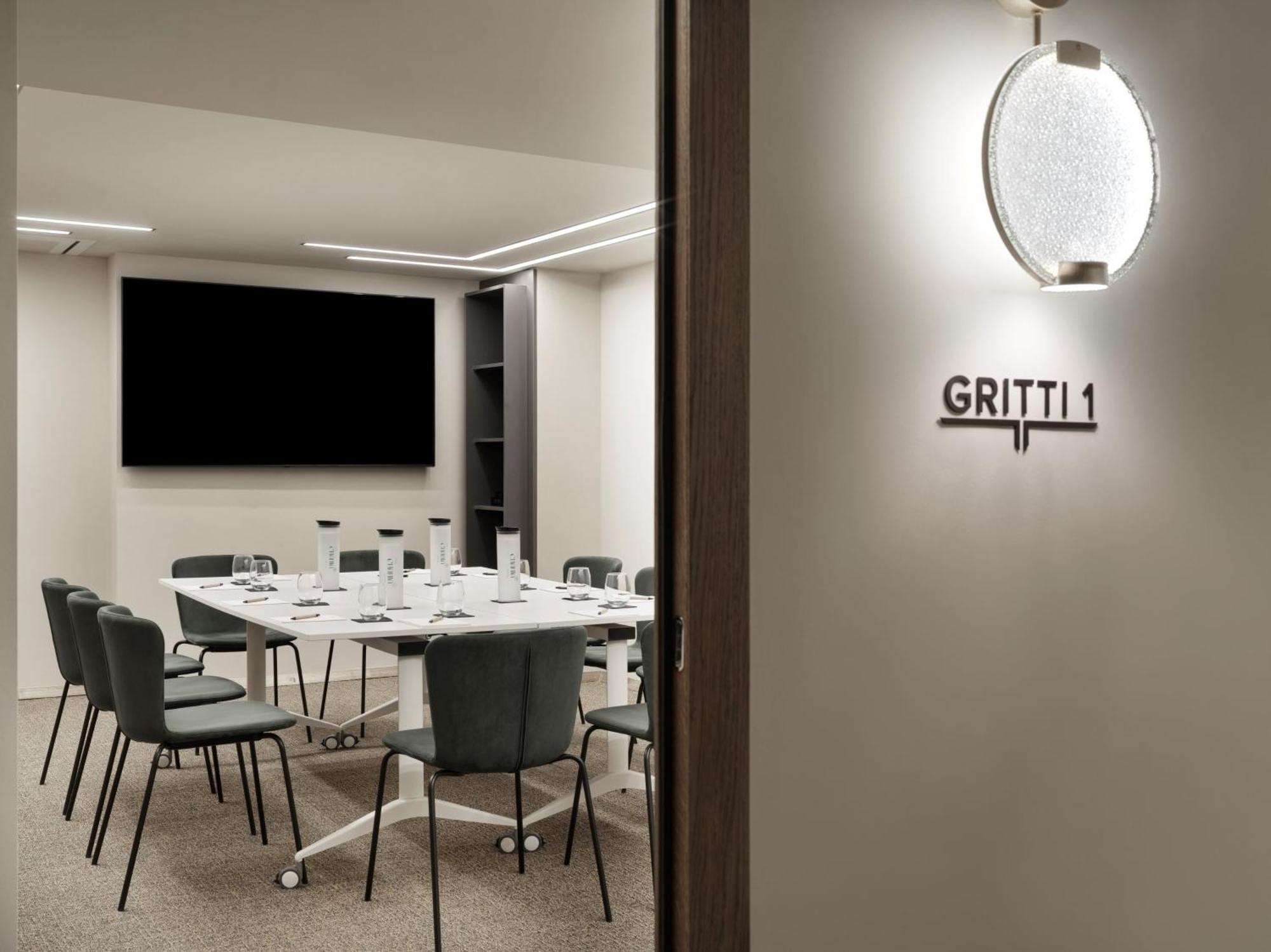 The Chania Hotel Crete, Vignette Collection Exterior photo
