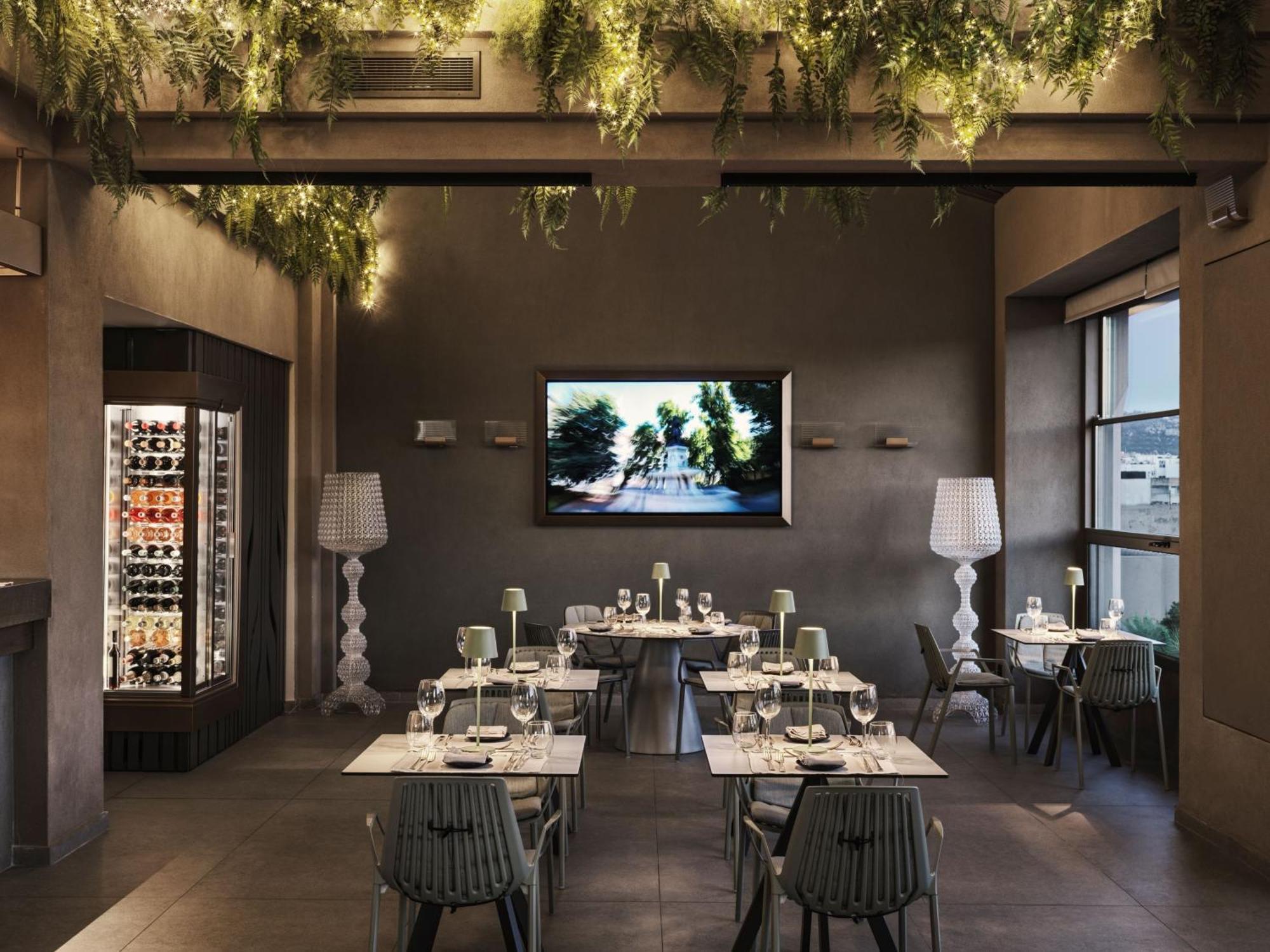 The Chania Hotel Crete, Vignette Collection Exterior photo